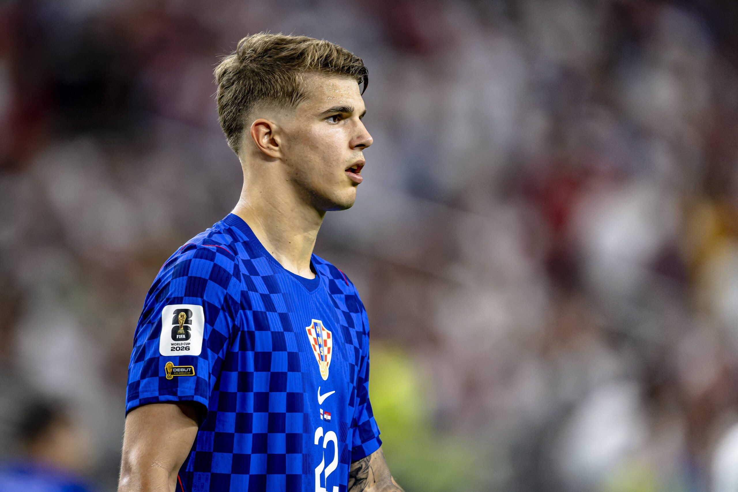Brighton'dan Vuskovic için 45 milyon sterlinlik yeni teklif