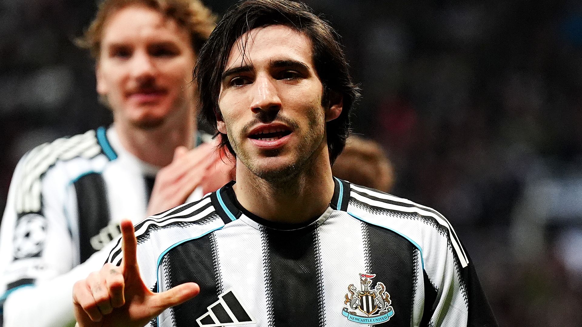 Newcastle, Sandro Tonali için Tottenham’ın 80 Milyon Sterlinlik Teklifini Reddetti