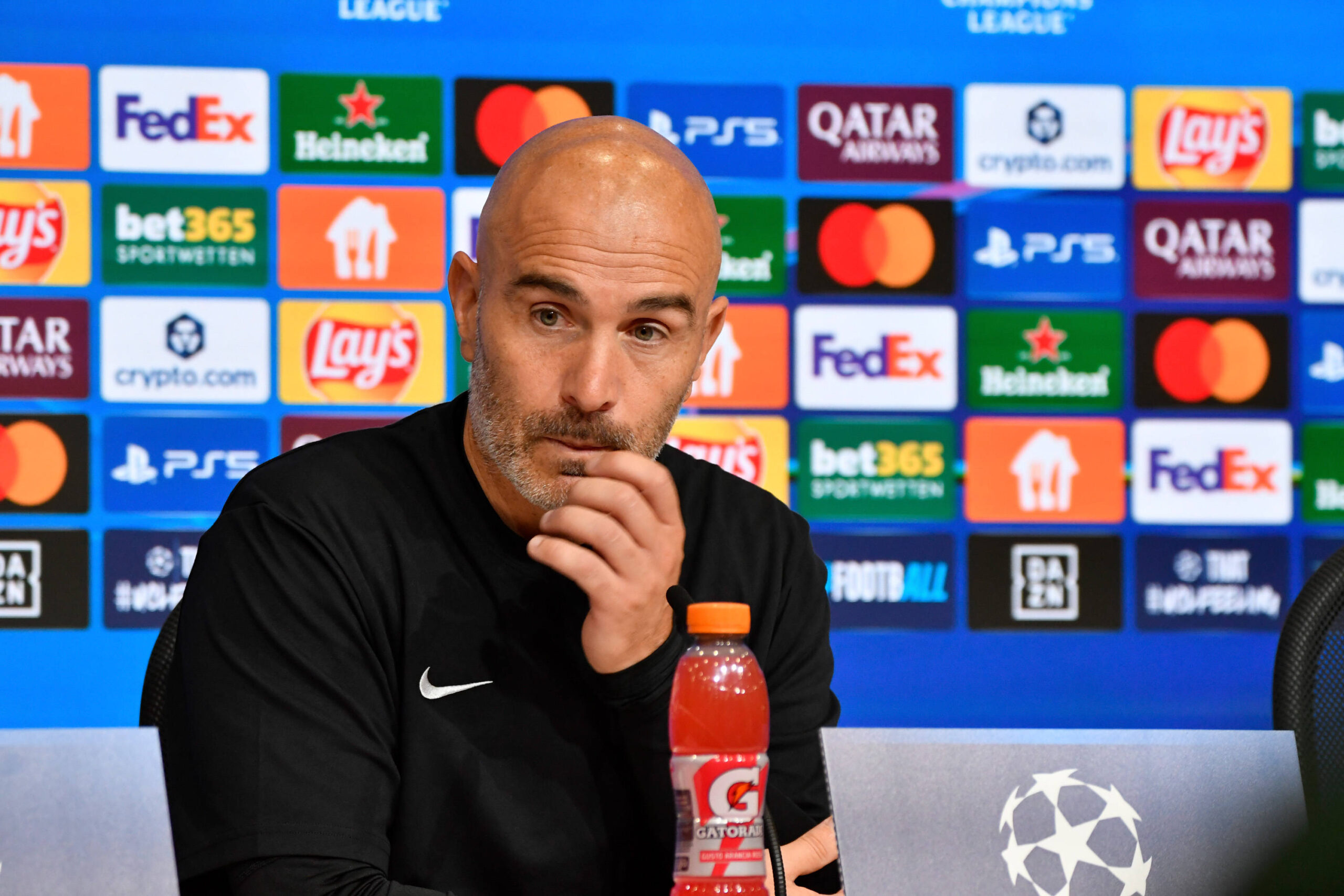 Manchester City, Enzo Maresca için Chelsea ile anlaşmaya yaklaşıyor