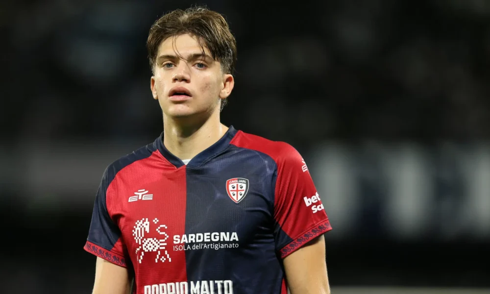 Chelsea, Atalanta'nın 30 Milyon Euro'luk Yıldızı İçin Harekete Geçti