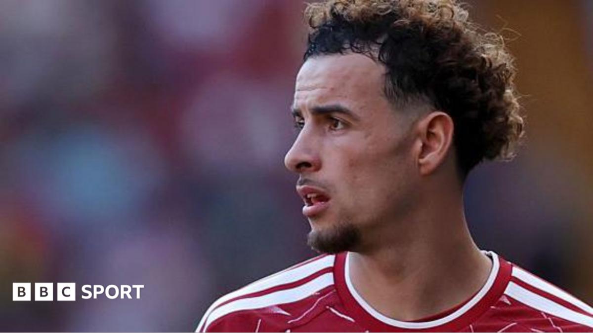 Liverpool, Inter'in Curtis Jones için yaptığı 21.7 milyon sterlinlik teklifi reddetti
