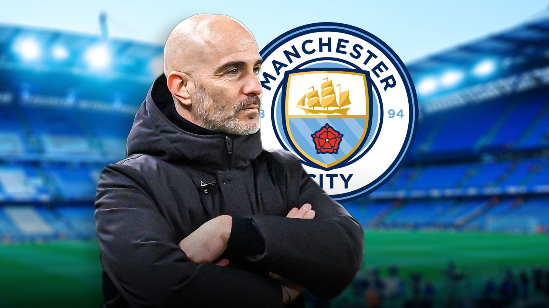 Maresca Manchester City'ye: Guardiola Sonrası Plan