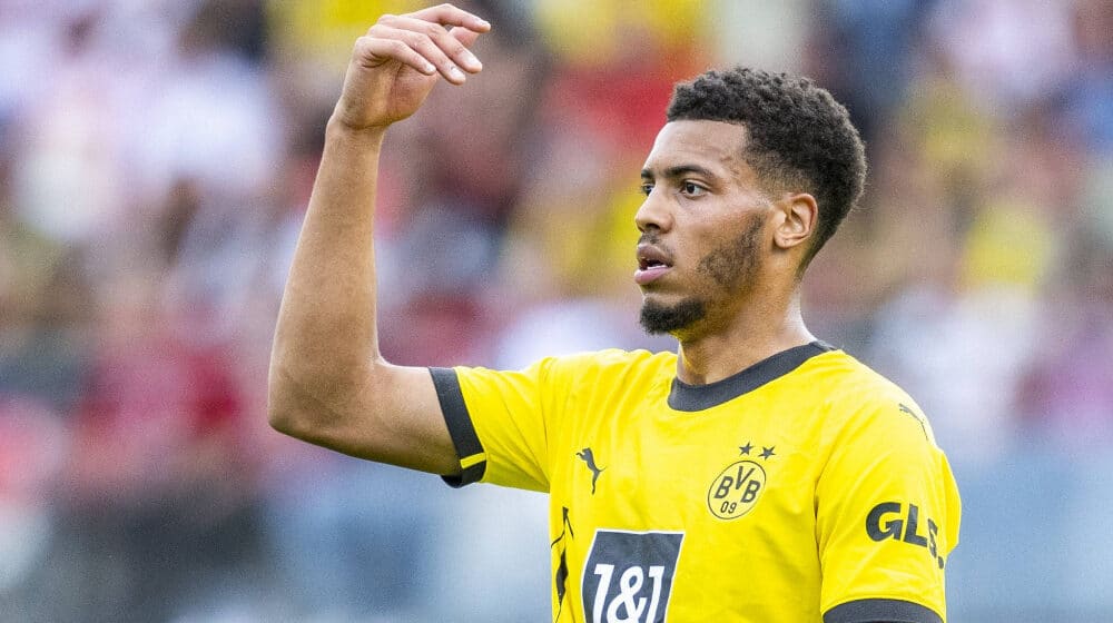 Manchester United, Felix Nmecha için 100 Milyon Poundluk Hamleye Hazırlanıyor