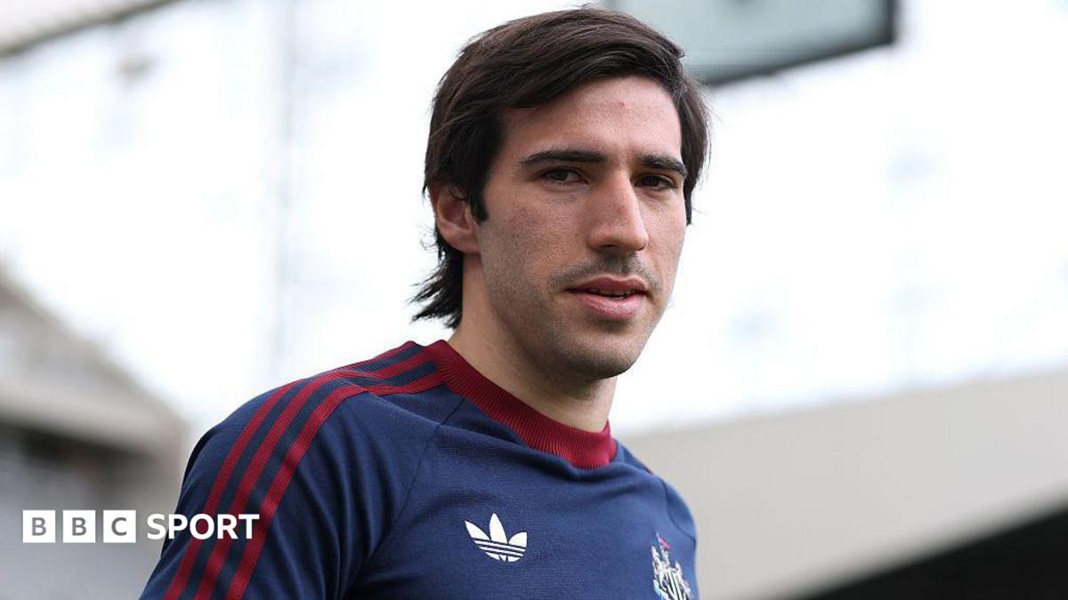 Newcastle, Tonali için Tottenham'ın 80 milyon sterlinlik teklifini reddetti