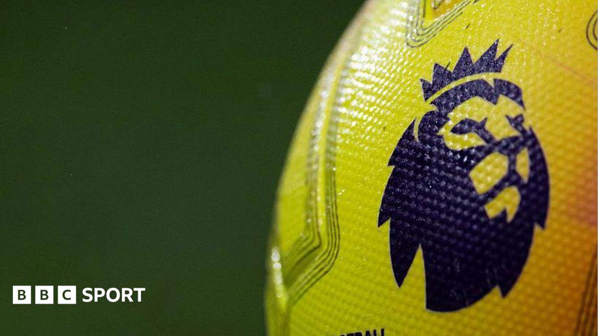Premier Lig 2025-26 Fikstürü Açıklandı: İşte Tüm Maçlar