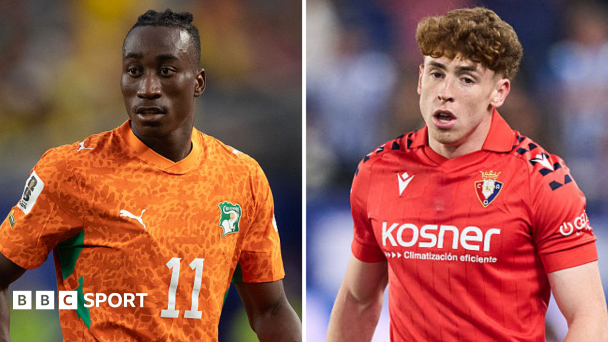 Liverpool, Victor Munoz'u transfer etti, Diomande için 86 milyon sterlin teklif etti