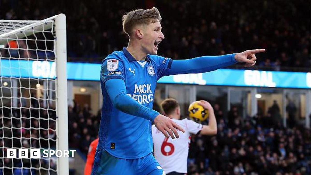West Brom, Chelsea'nin Morgan'ı için İleri Görüşmelerde