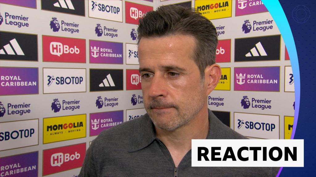 Silva'dan Fulham Geleceğine Net Cevap Yok: Karar Önümüzdeki Hafta