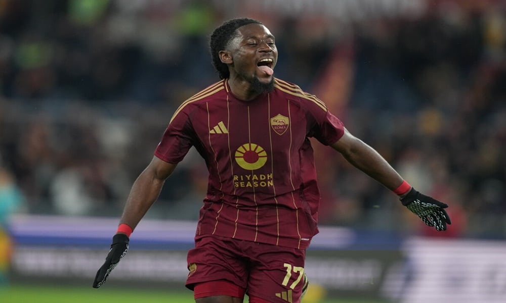 Tottenham, Manu Koné için yarışa girdi