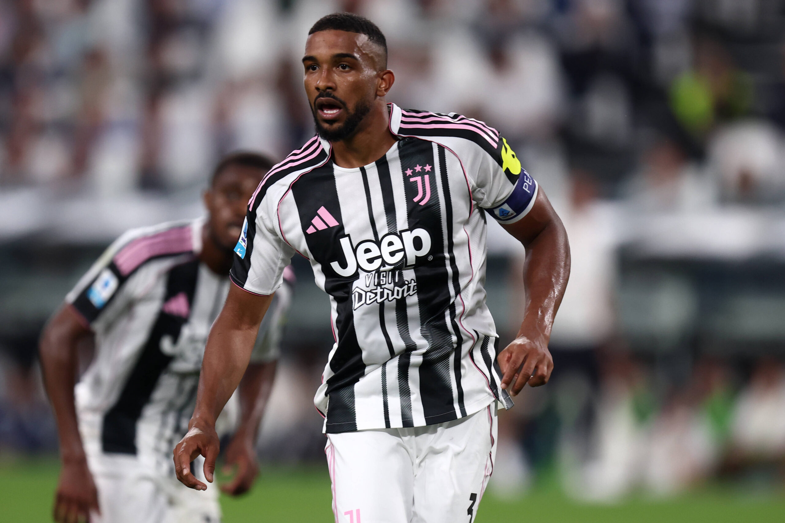 Tottenham, Bremer için Juventus'un kapısını çalıyor