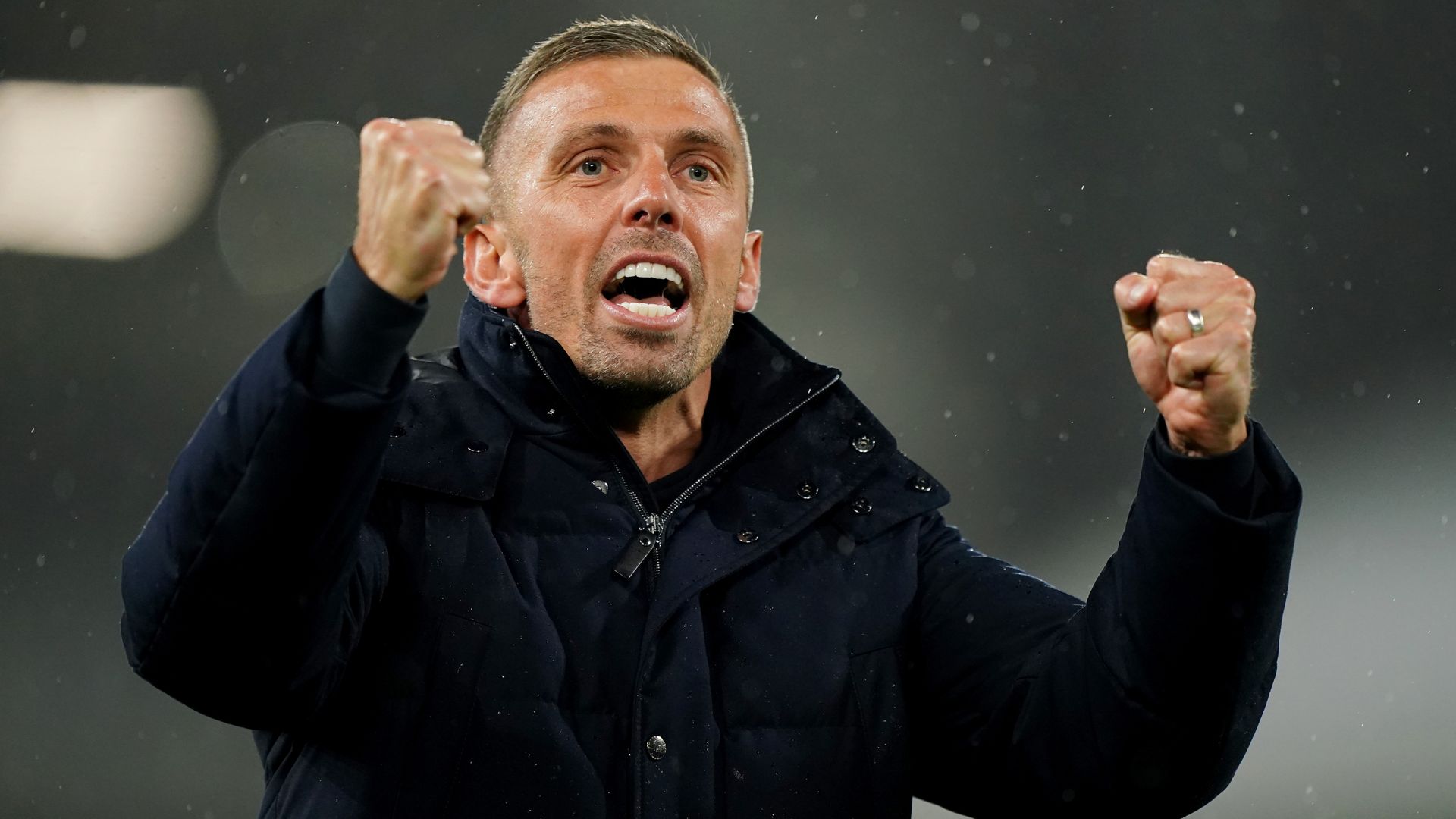 Gary O'Neil Ipswich'in Yeni Teknik Direktörü: Premier Lig'e Dönüş
