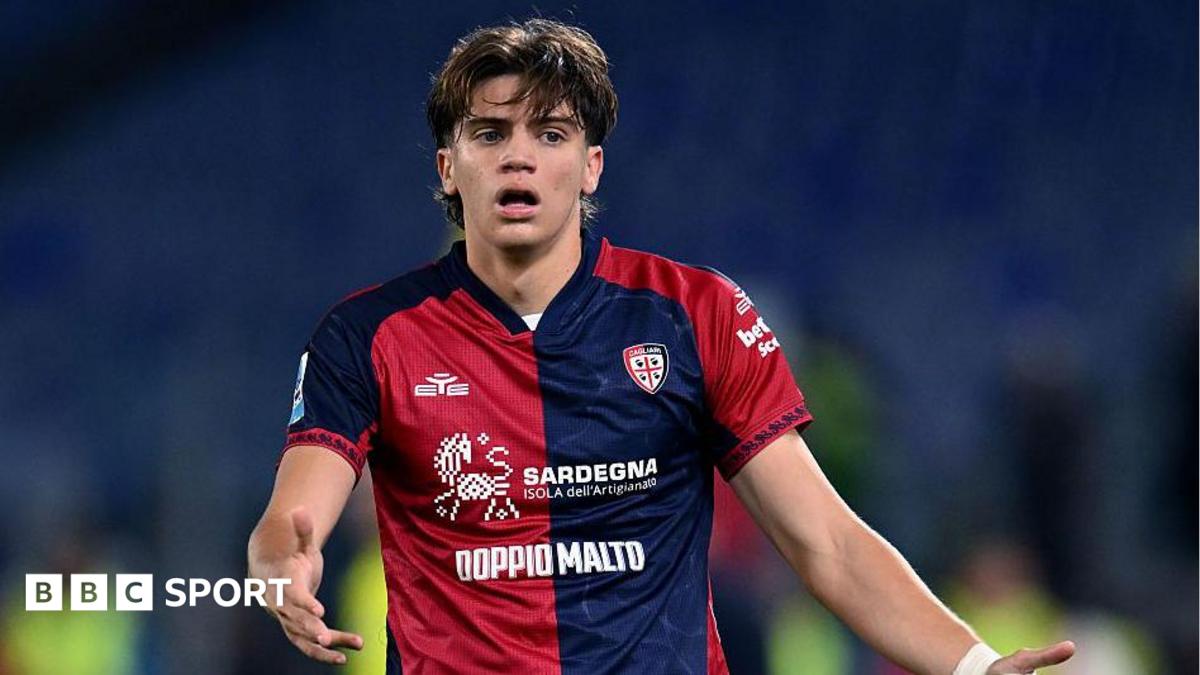 Chelsea, Marco Palestra için 43 milyon sterlinlik anlaşmaya yaklaştı