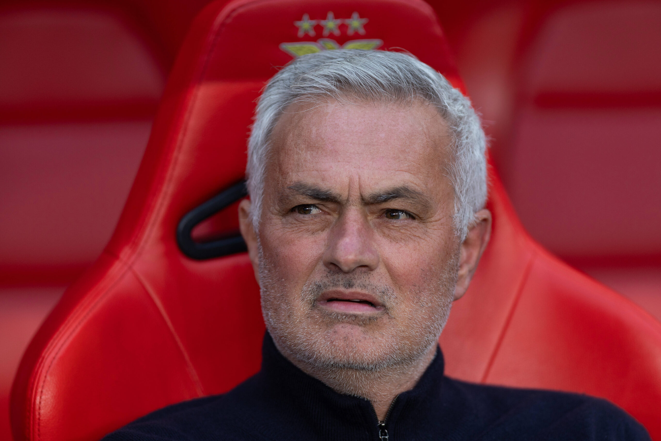Real Madrid'de Mourinho Önceliği Gönderilenler