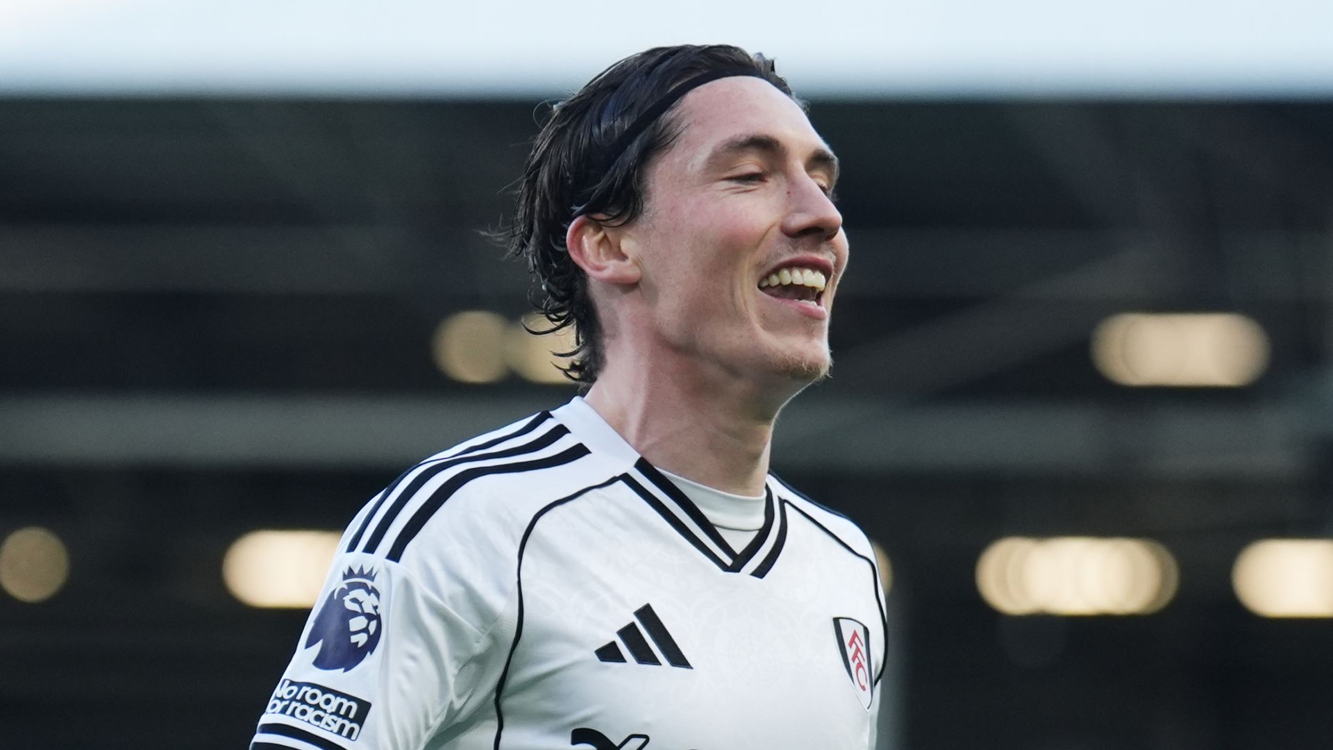 Leeds United, Harry Wilson'ı bedelsiz transfer etmek için anlaşmaya vardı