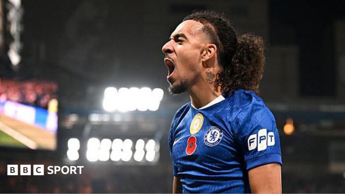 Malo Gusto Chelsea'den Ayrılıyor mu? 75 Milyon Sterlinlik Etiket