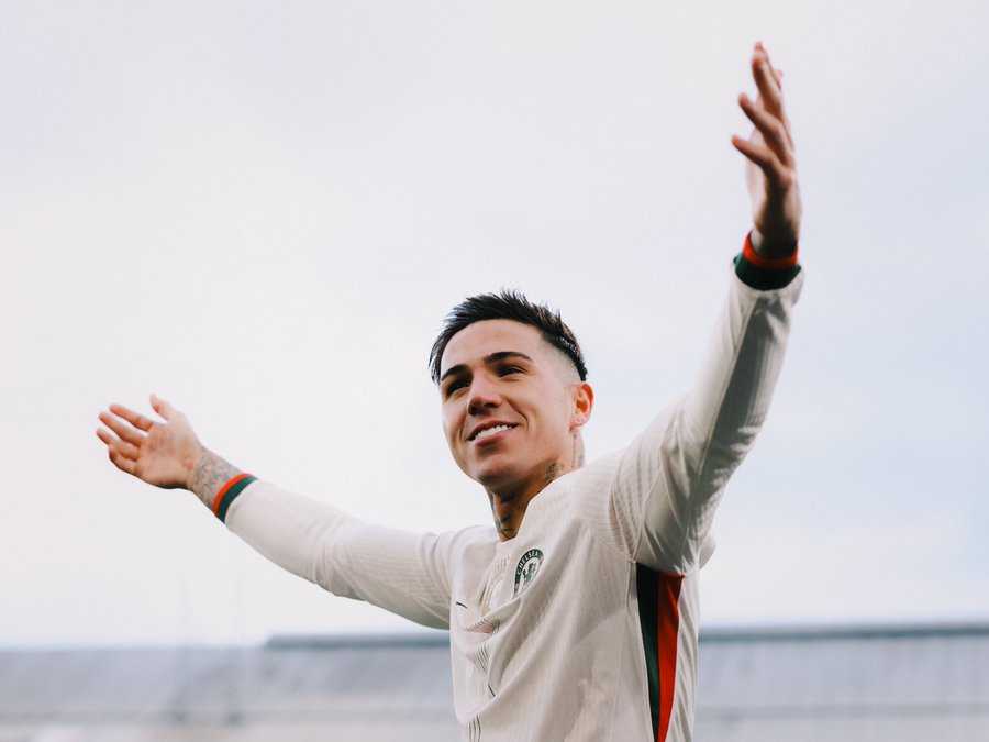 Real Madrid Enzo Fernandez'i istiyor: Chelsea'nin transfer ikilemi büyüyor