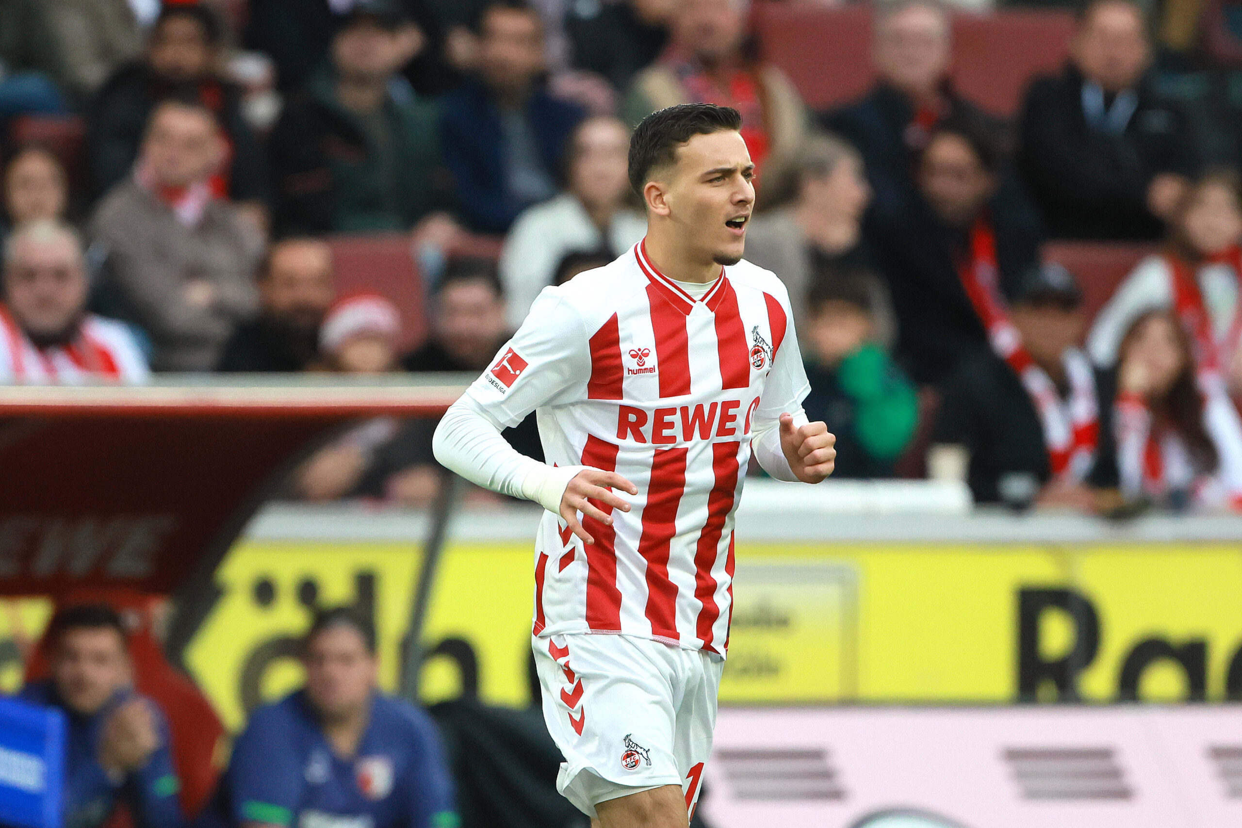 Newcastle ve Liverpool, Bundesliga Yıldızı İçin Yarışıyor