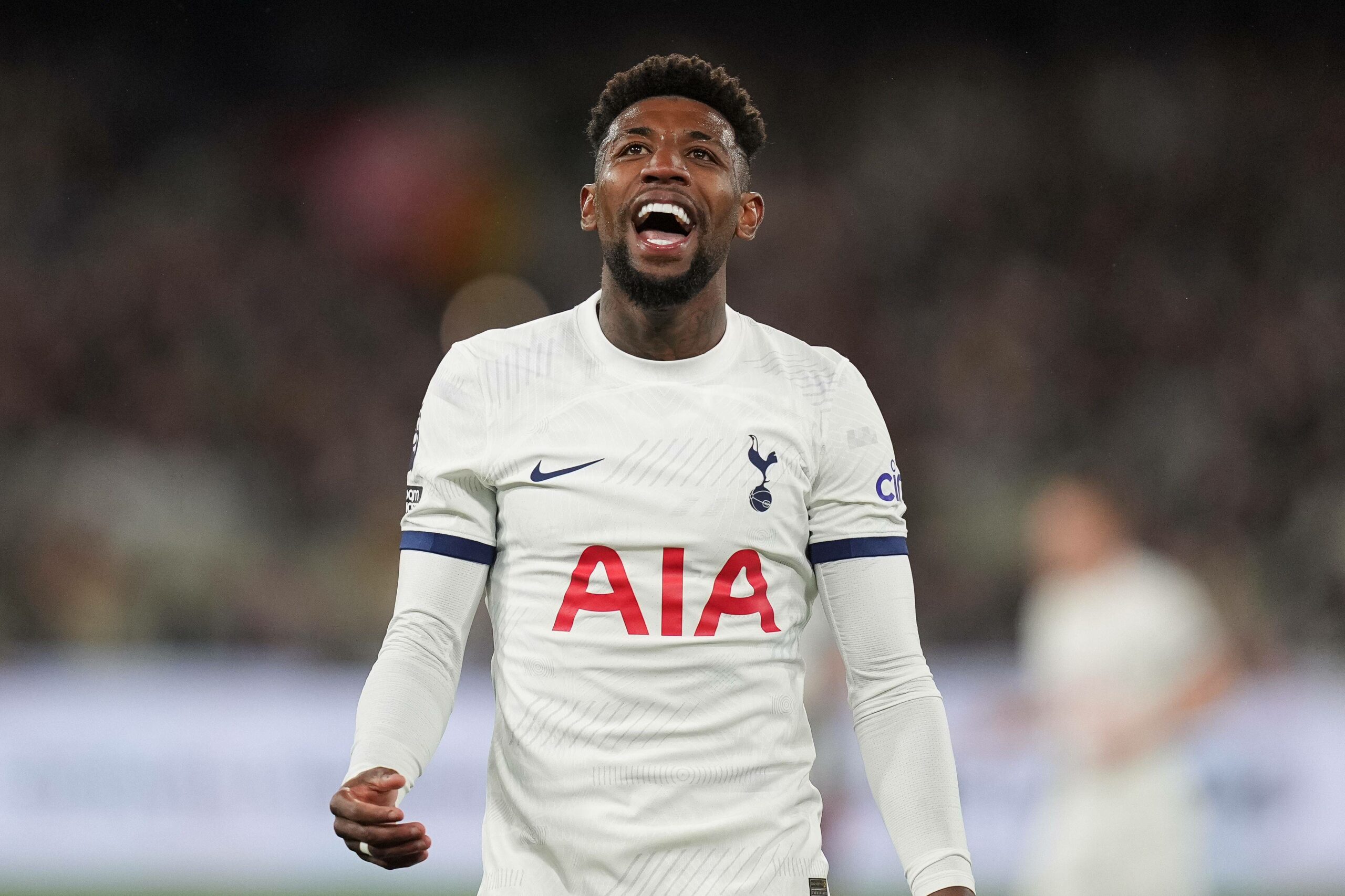 Aston Villa, Eski Tottenhamlı Emerson'u Sürpriz Transferle Gündemine Aldı
