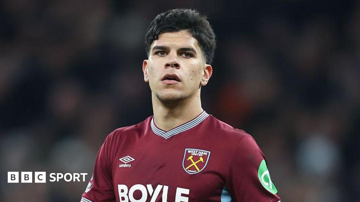 Tottenham, Tonali reddinden sonra Fernandes'e yöneldi