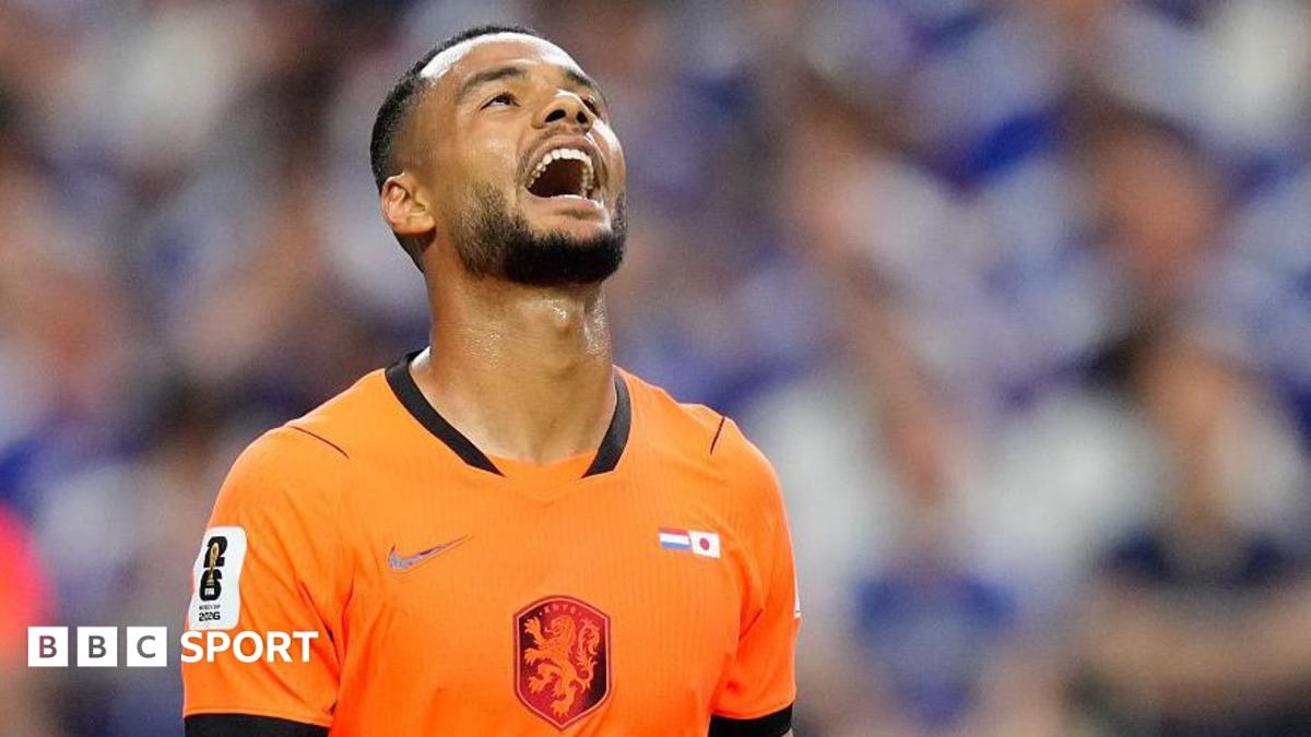 Cody Gakpo'nun Liverpool Geleceği: Hollanda Formu vs Rekabet