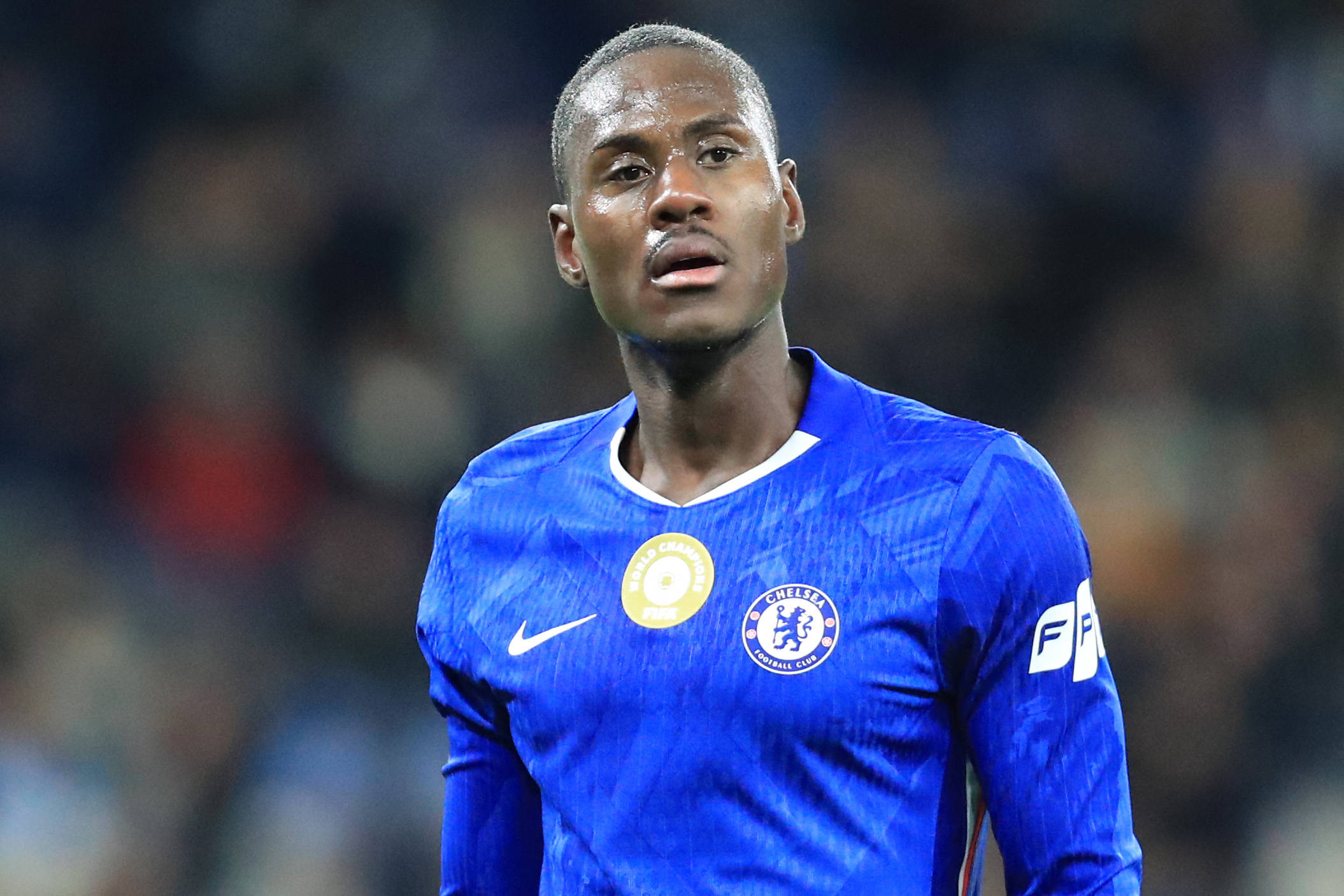 Chelsea'nin Trevoh Chalobah'ı Inter Milan'ın Stoper Listesinde