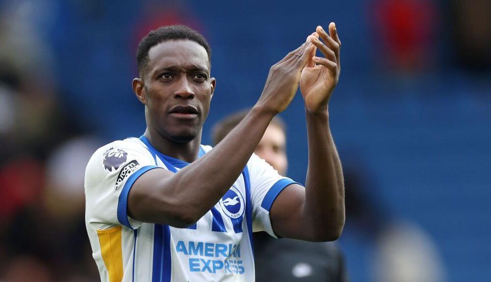 Man Utd, Danny Welbeck transferi için düğmeye bastı