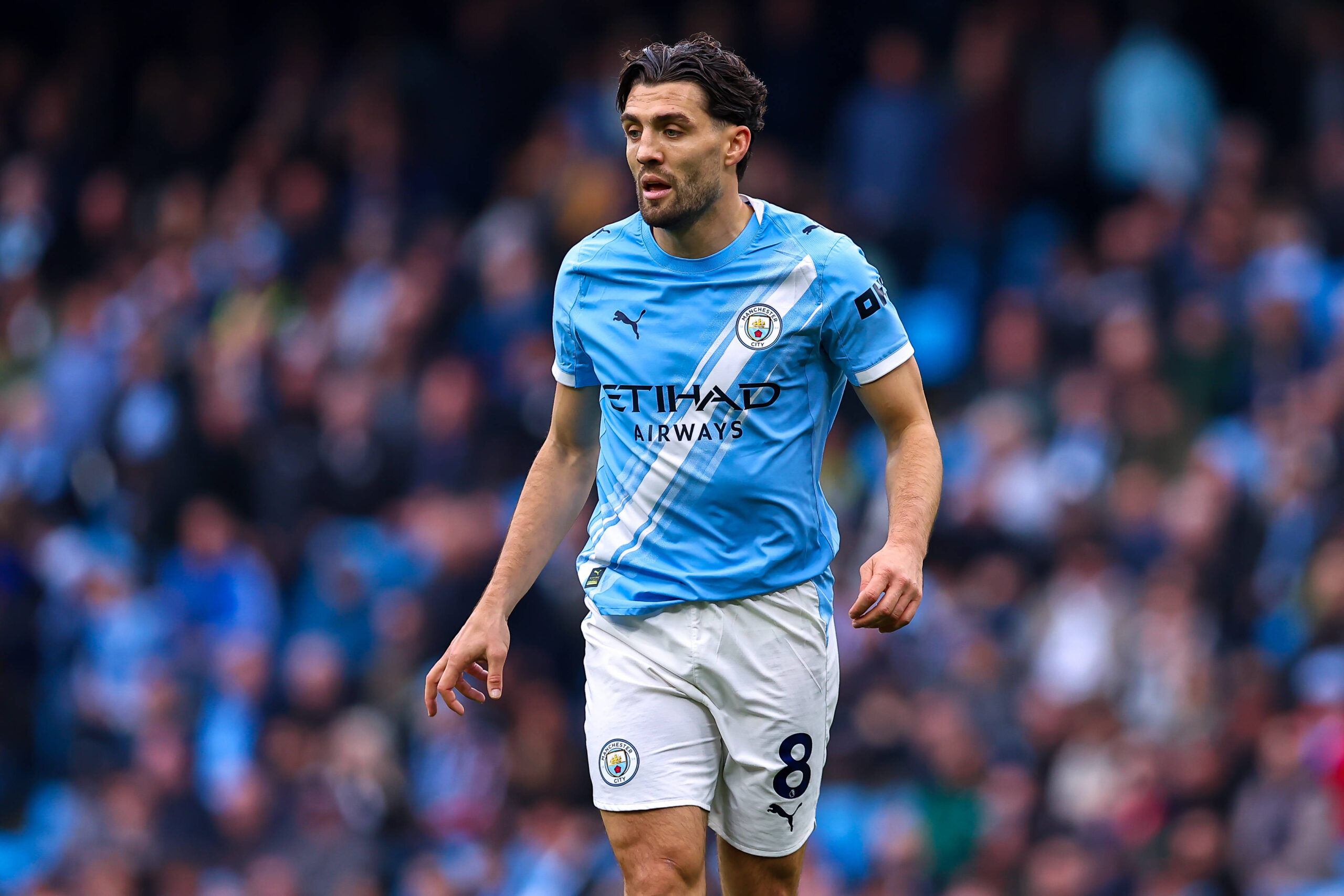 Aston Villa ve Nottingham Forest, Kovacic İçin Yarışıyor