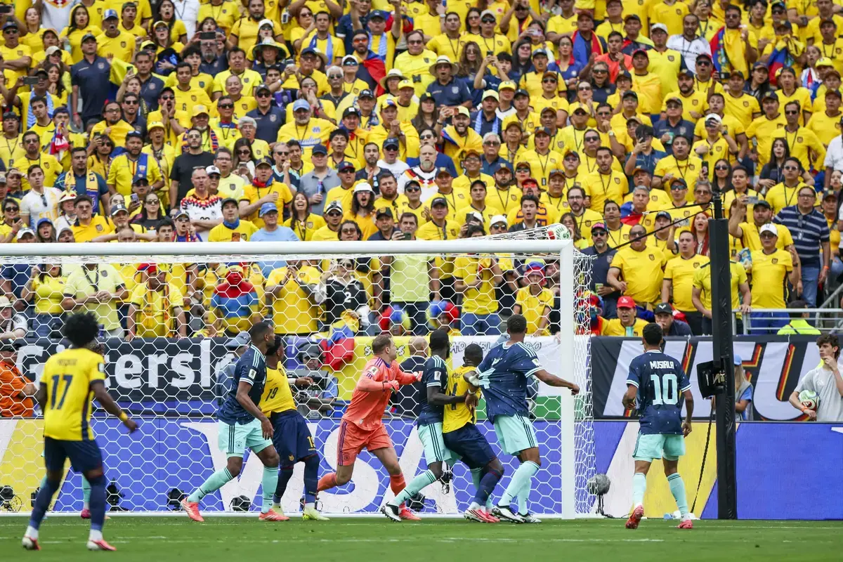 Dünya Kupası 2026'da Beklentileri Aşanlar: xG Verileri Hangi Takım ve Oyuncuların Öne Çıktığını Gösteriyor