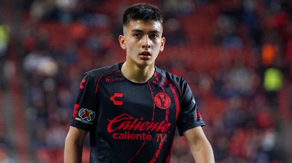 Manchester United, Gilberto Mora için harekete geçiyor! Arsenal'e karşı transfer savaşı