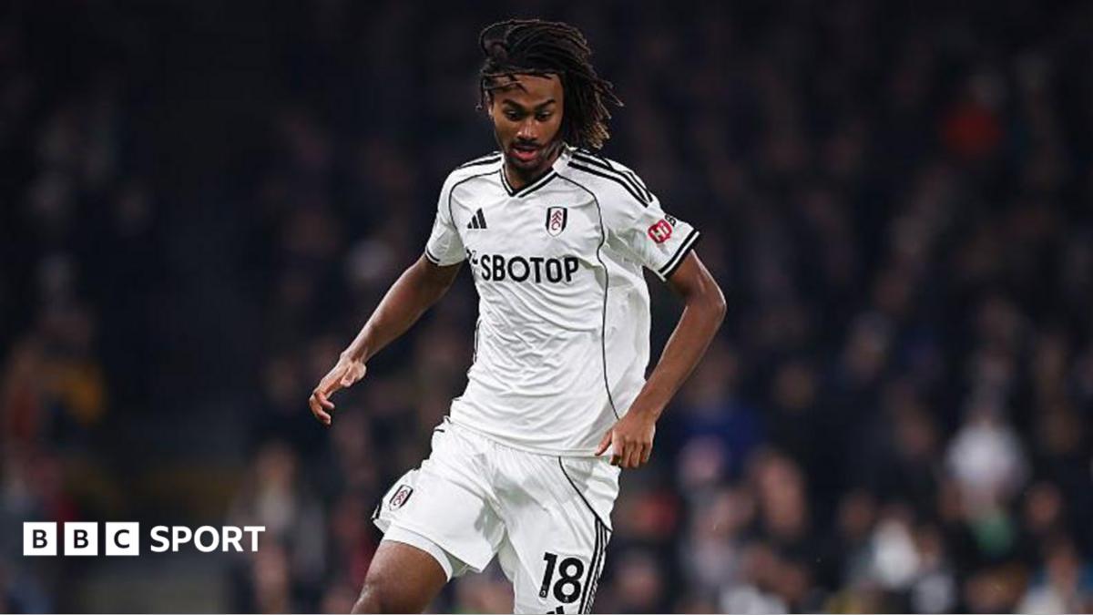 Fulham, Bayern Münih'ten Genç Yıldız Jonah Kusi-Asare'yi Transfer Etti