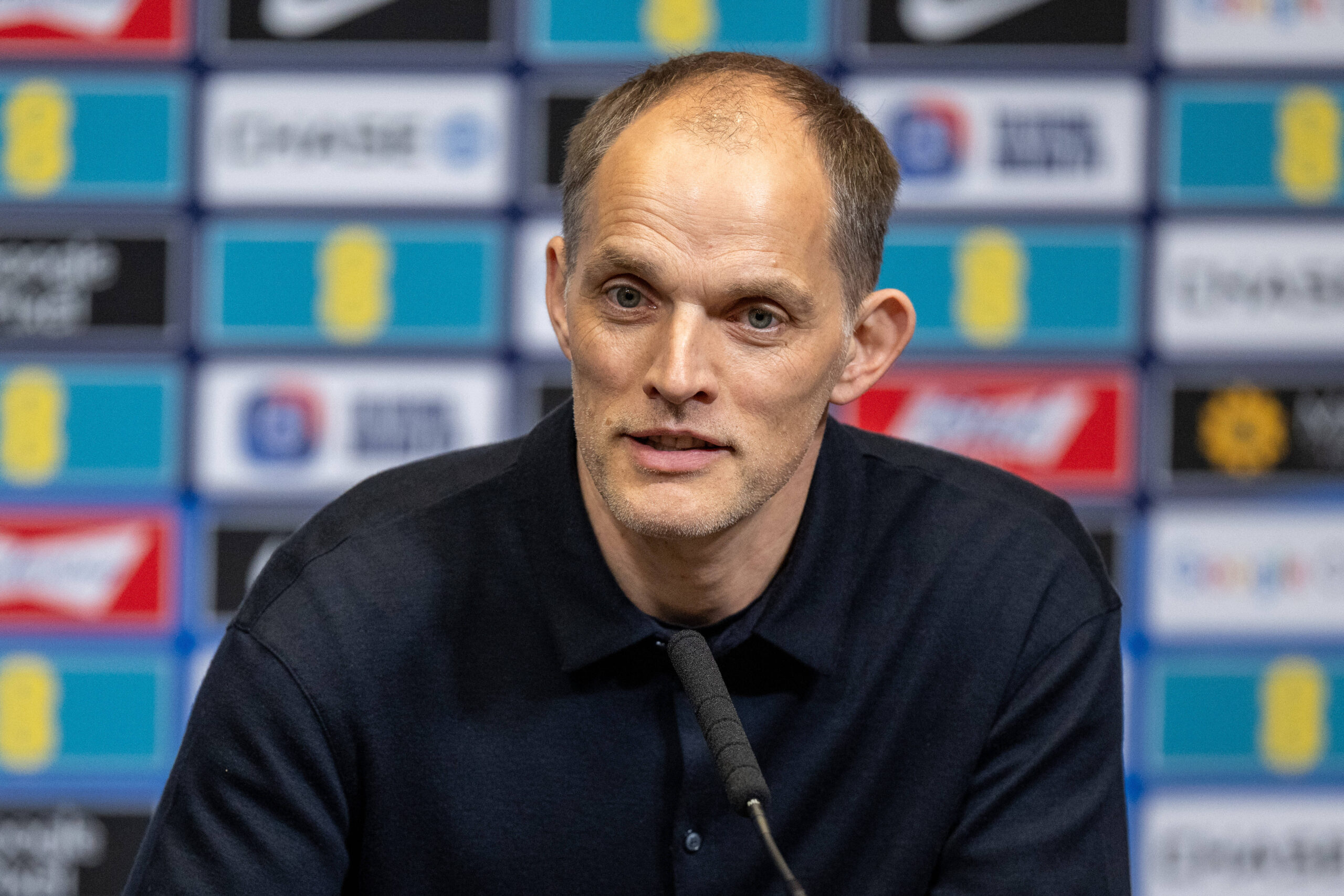 İngiltere-Panama 11'i: James Sakat, Tuchel'in Kafa Karışıklığı