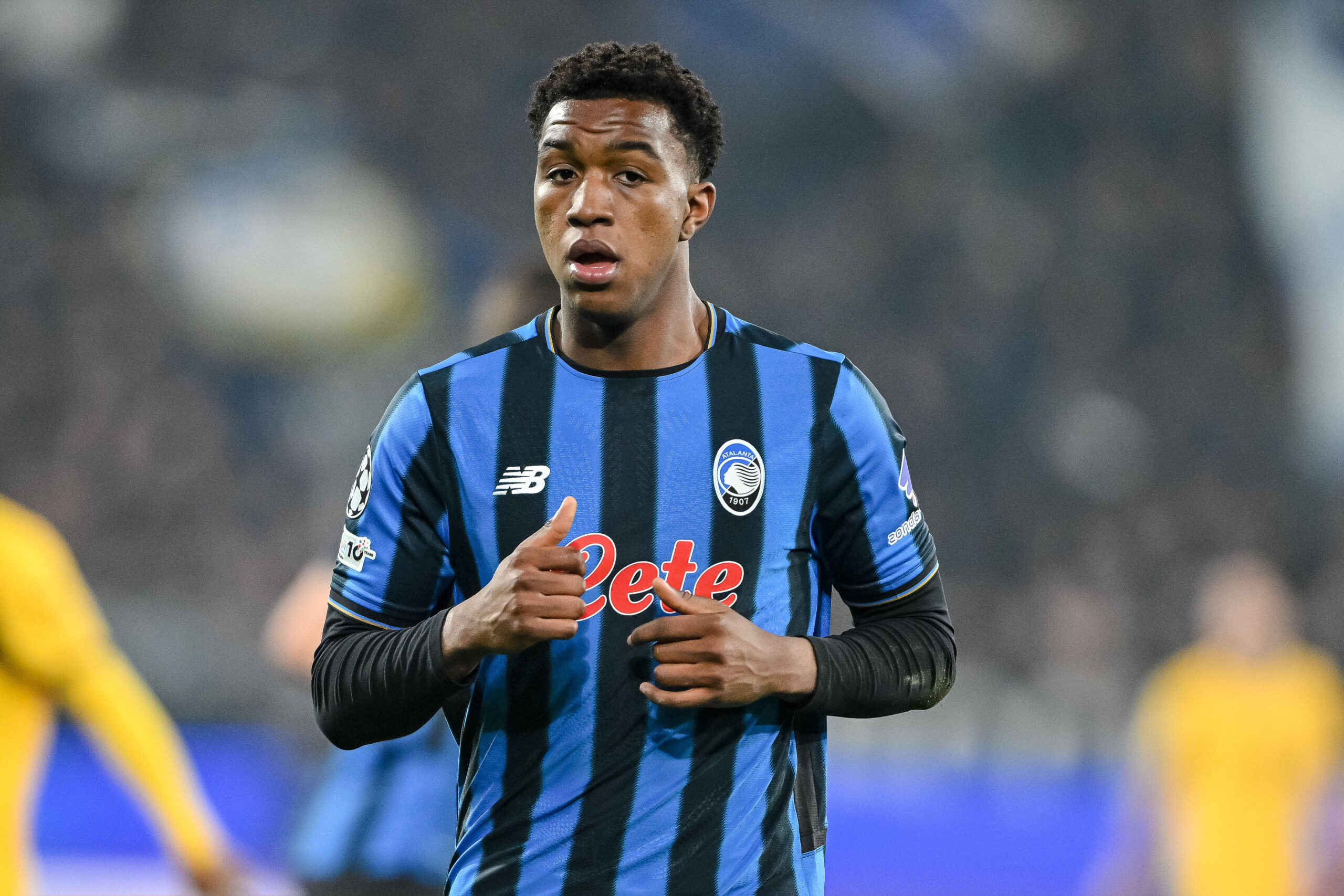 Brighton'dan Ahanor'a 30 Milyon Sterlinlik Teklif
