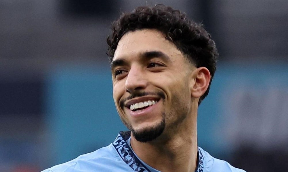 Tottenham'dan Omar Marmoush'a 43 Milyon Sterlinlik Sürpriz Hamle