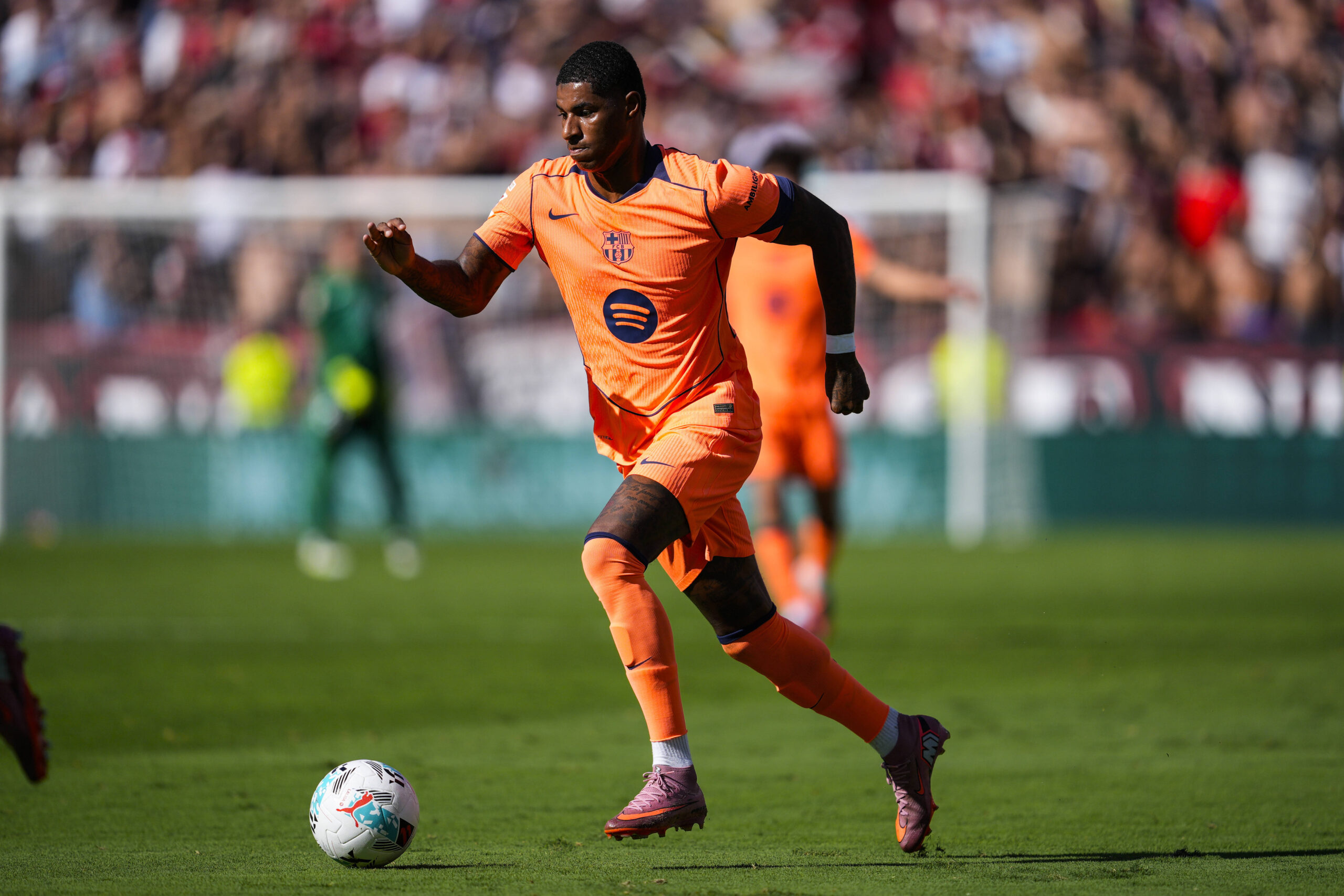 Rashford Tottenham'ı reddetti, Barcelona ön planda