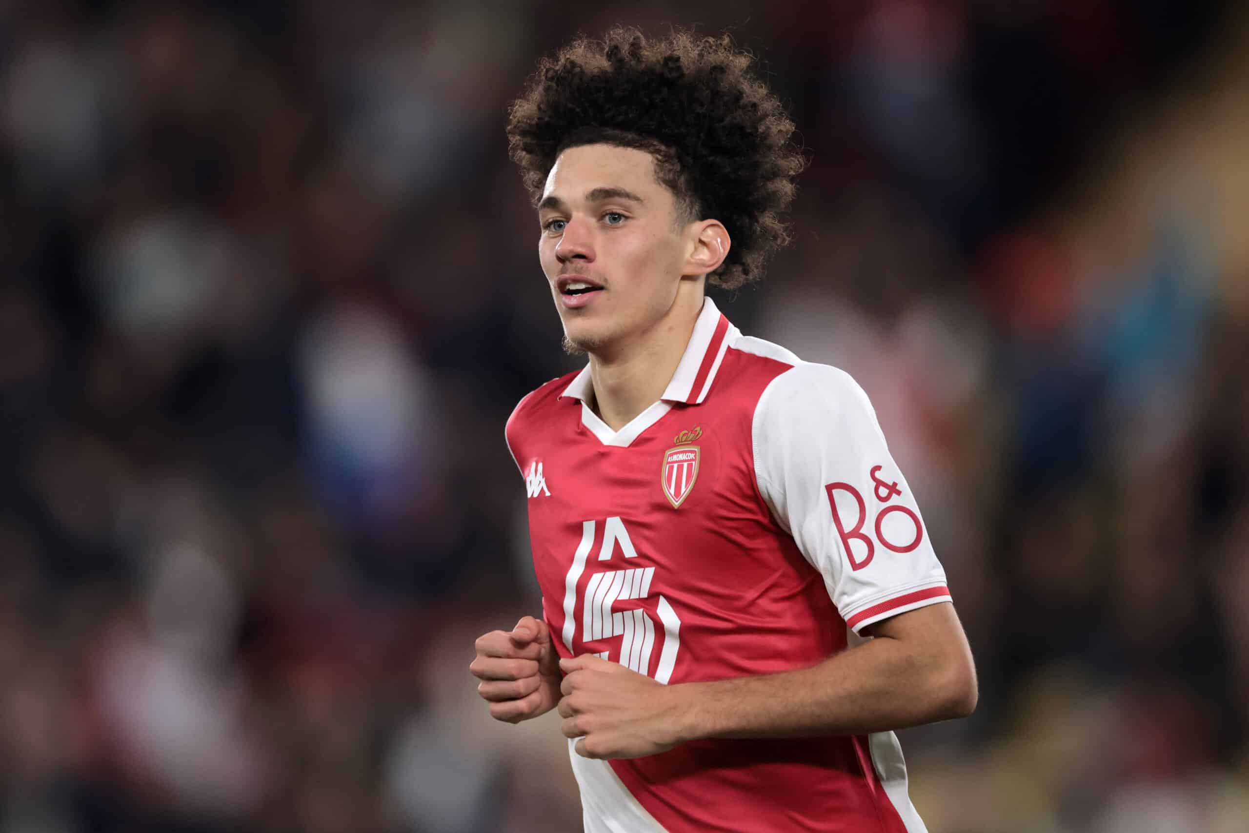 PSG, Liverpool ve Man Utd'un Önüne Geçti: Maghnes Akliouche Yarışında Lider