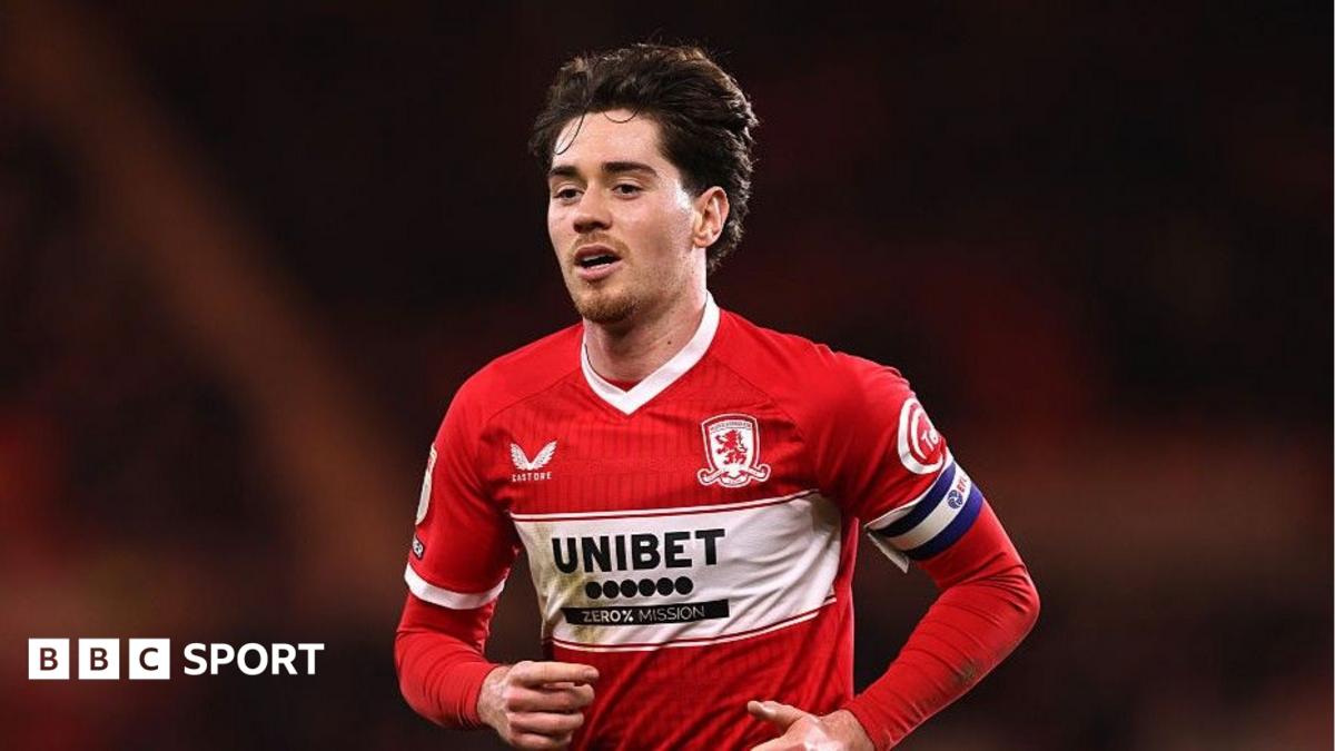 Hayden Hackney, Everton'a Yakın