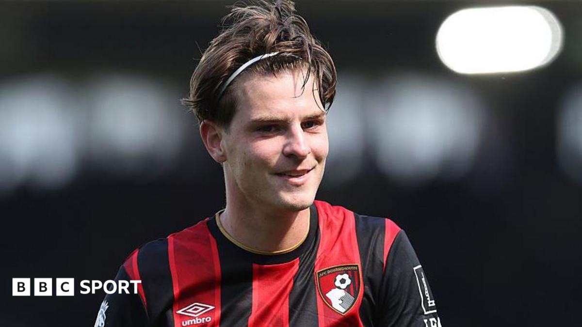 Bournemouth, Arsenal'ın Alex Scott teklifini reddetti