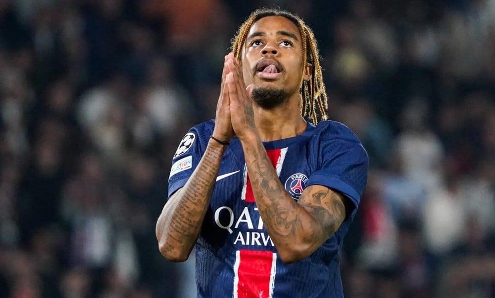 Liverpool, Diomande'nin Ardından PSG Yıldızı Barcola'ya Yöneldi