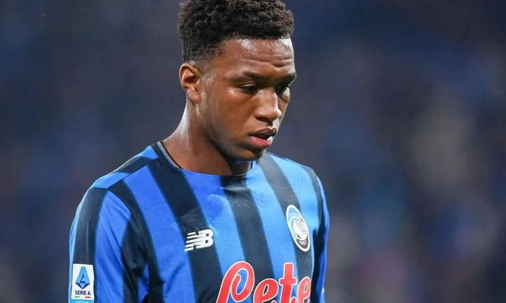 Arsenal ve Chelsea, 26 Milyon Sterlinlik Atalanta Yıldızı'nı İzliyor