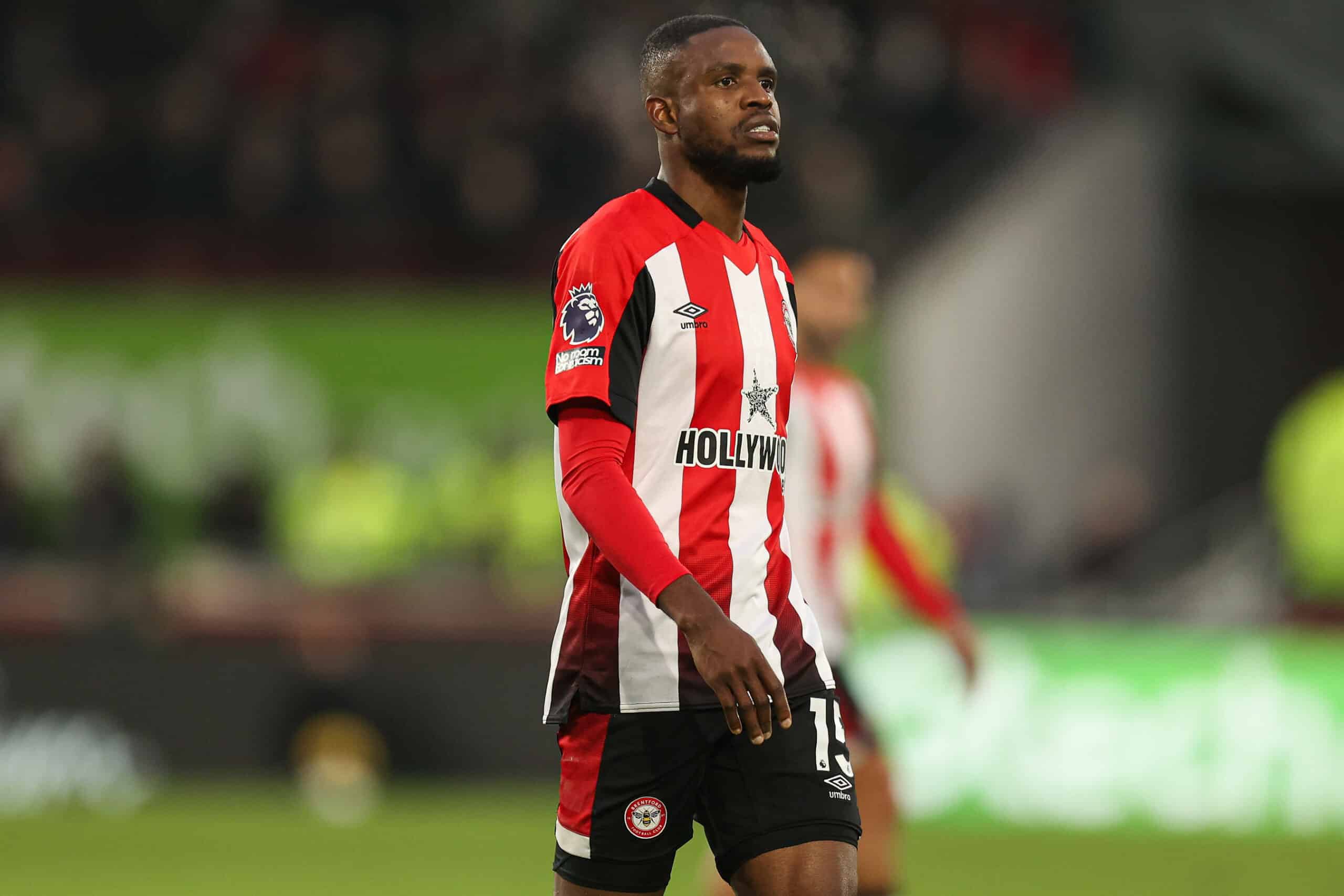 Coventry City, Frank Onyeka'yı Brentford'dan Kadrosuna Kattı
