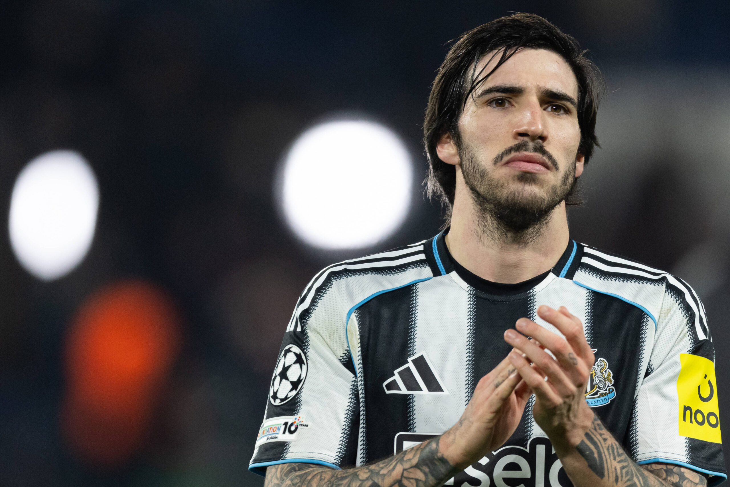 Man City, Sandro Tonali transferini kaçırmaya hazırlanıyor
