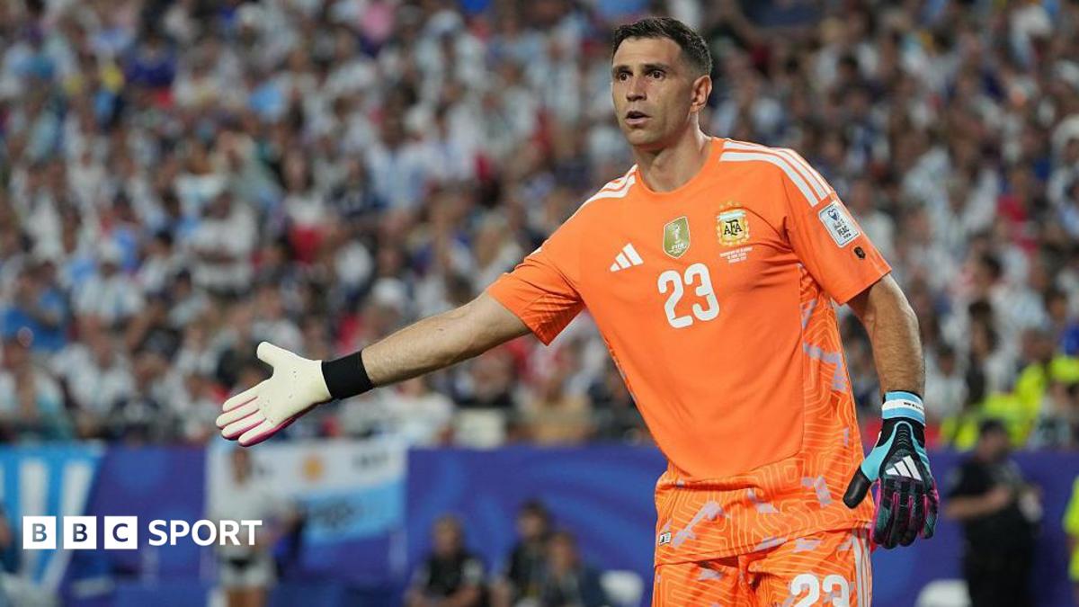 Emi Martinez: Dünya Kupası Kahramanı, Villa Geleceği Belirsiz