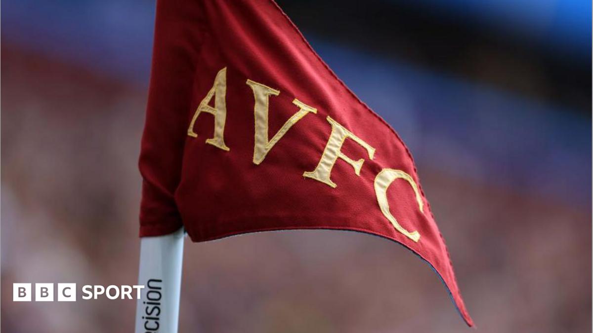 Aston Villa'ya UEFA'dan 22.5 Milyon Euro Ceza