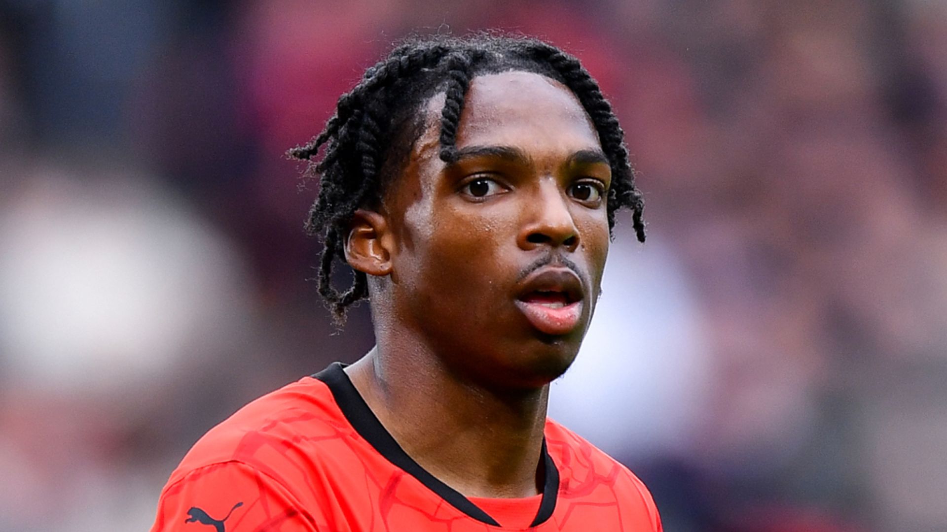 Liverpool, Jeremy Jacquet'i 60 Milyon Sterline Transfer Etti