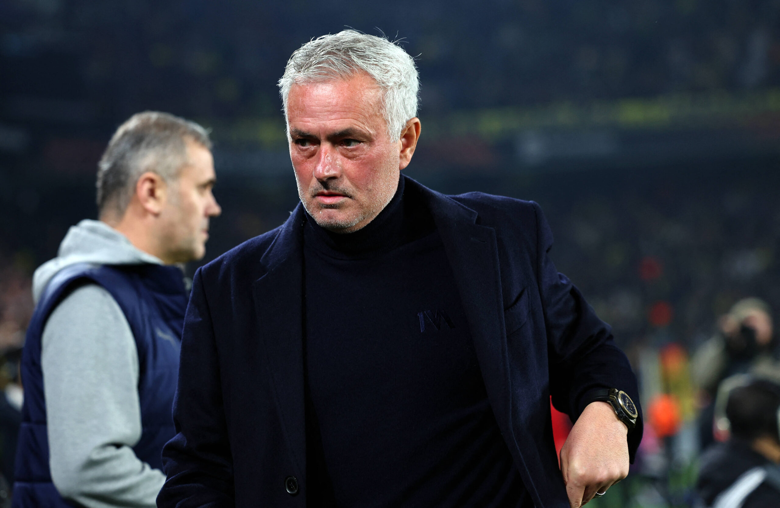 Mourinho'nun Real Madrid'i: Kontrollü Kadro Devrimi