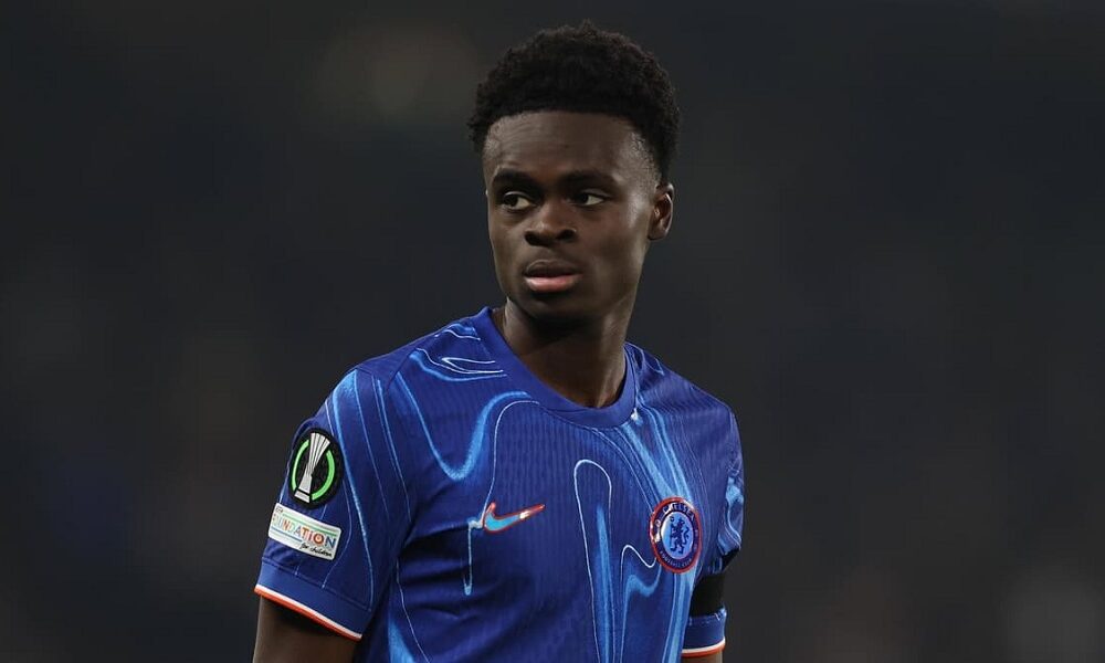 Everton, Chelsea'nin Yıldızı Tyrique George İçin 17 Milyon Sterlin'lik Anlaşmaya Yakın