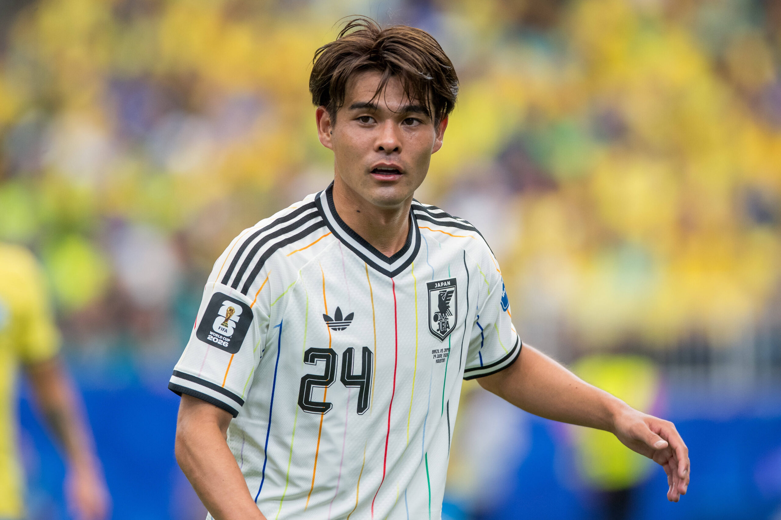 Liverpool, Arsenal ve Man United, Mainz'li Kaishu Sano'yu İzliyor