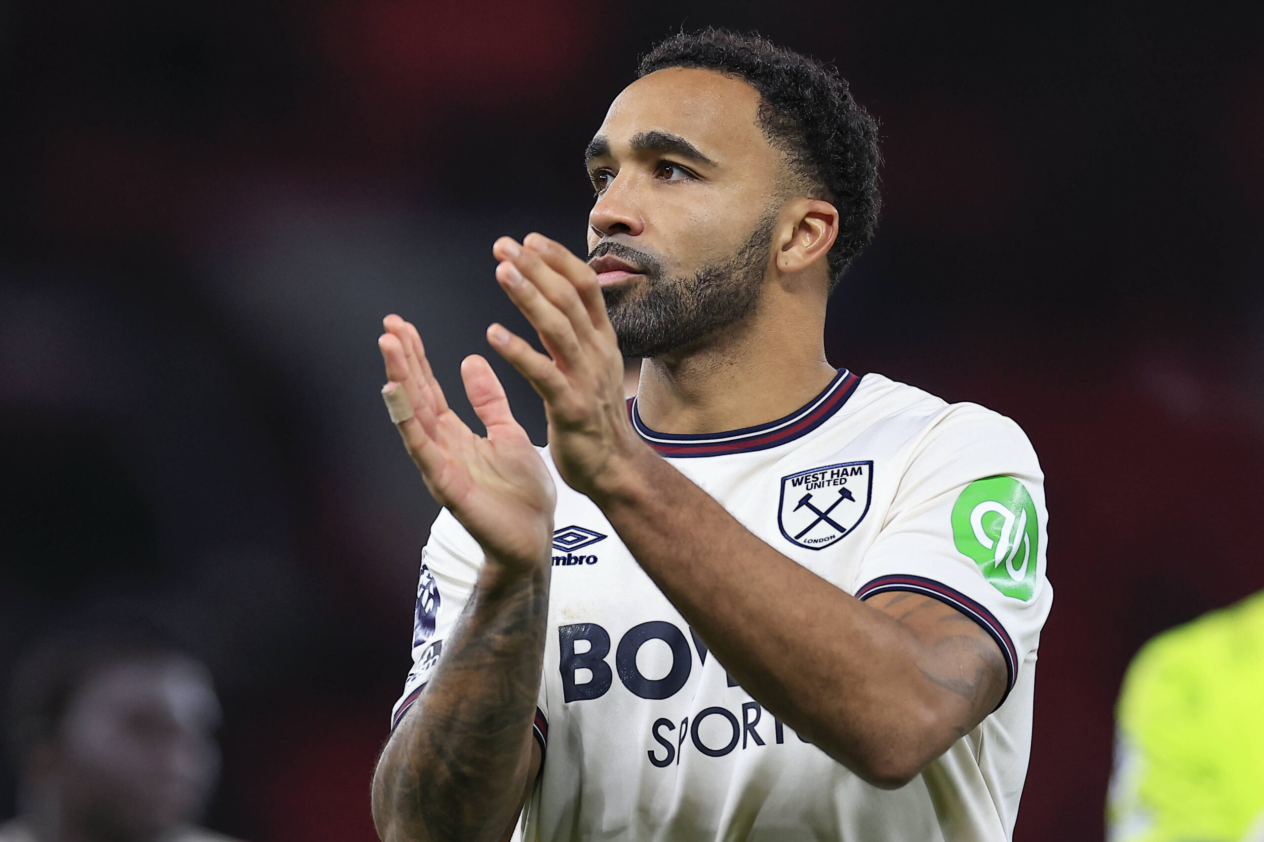 Brentford, Callum Wilson için bedelsiz transfer görüşmelerinde