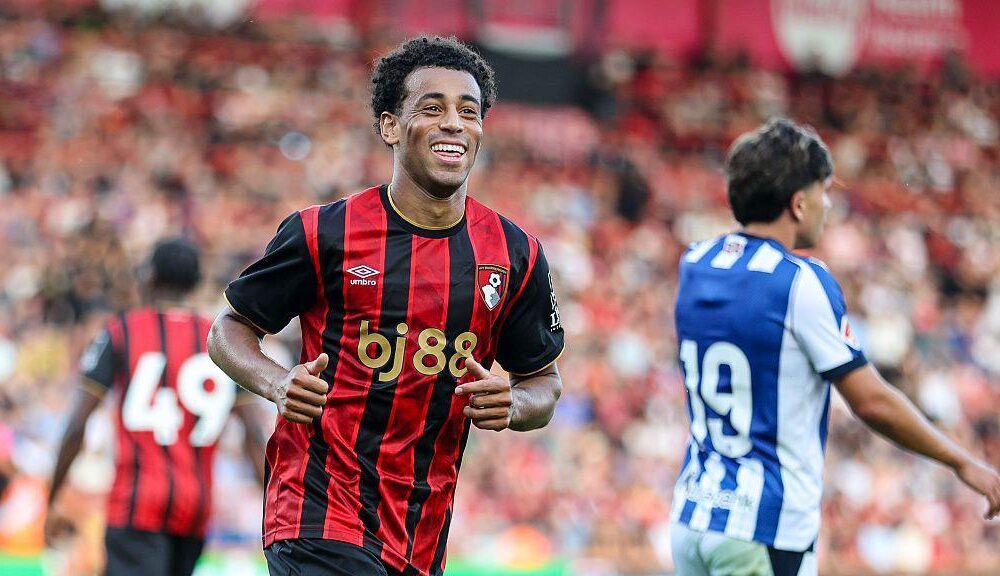 Manchester United, Tyler Adams'ı 21 Milyon Sterline İstiyor