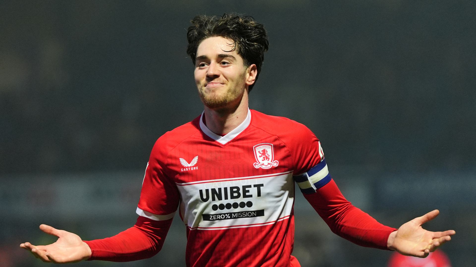 Everton, Hayden Hackney'i 24 Milyon Sterlin'e Kadrosuna Kattı